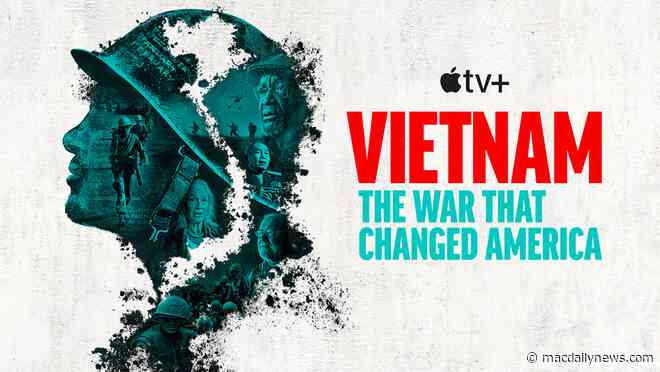 Apple TV+ debuts trailer for ‘Vietnam: The War That Changed America’ docuseries