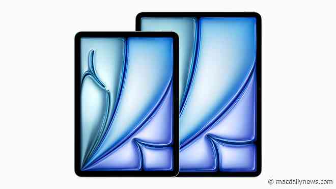 Apple’s M4 iPad Air and iPhone SE 4 likely to debut soon