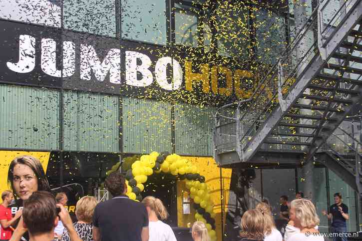 Een turbulent jaar voor supermarkten