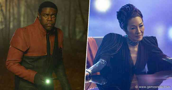 Star Trek: Section 31 cameo explained – breaking down the A-list appearance no one saw coming