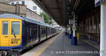 Bolton train station to be brought under Bee Network