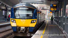 Southeastern to fit toilets to Class 707 units