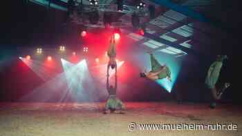 "medl – Nacht der Sieger" 2025: Ein Abend voller Sport, Musik und ...