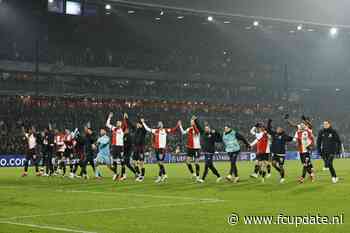 Coëfficiënten: Nederland doet, ondanks bizarre Ajax-afgang, geweldige zaken