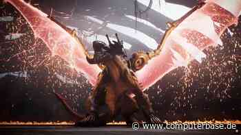 Doom: The Dark Ages: Shooter-Serie bekommt neuen Teil im Mai 2025