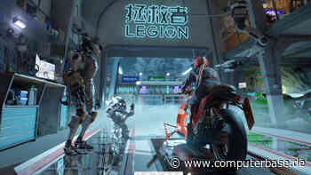 3DMark Speed Way: Bestenliste mit über 45 Gra­fik­kar­ten (GeForce, Radeon, Arc) (Update 2)