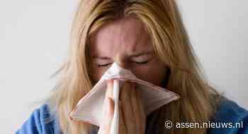 Griepepidemie lijkt begonnen
