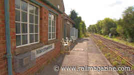 Consultation begins on Fawley line's 'cheaper than ?45 million? open access service