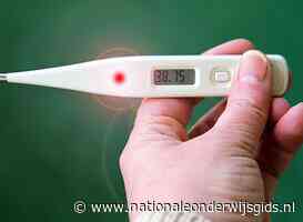 Directeur Hilversumse basisschool moet invallen voor vier zieke docenten