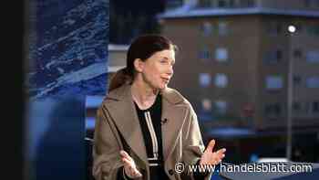 Banken: Commerzbank-Chefin lehnt offenbar Treffen mit Unicredit ab