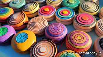 Handmade With Love, il Mercatino di Soli Artigiani a Roma