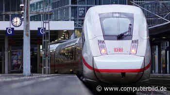 Bahn baut Verkehr nach Frankreich aus – neue Züge ab München