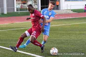 Knokse revelatie Ilan Hurtevent (19) is nu al zeker dat hij komende zomer mag terugkeren naar KV Kortrijk: “Binnen twee jaar is hij een vaste waarde in 1A”