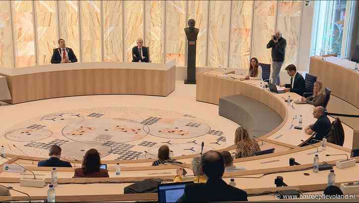 Almere - CDA wil nieuwe Almeerders kennis laten maken met lokale politiek