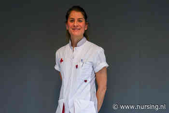 ‘Mijn stip op de horizon? Oplossingen bieden met innovaties’