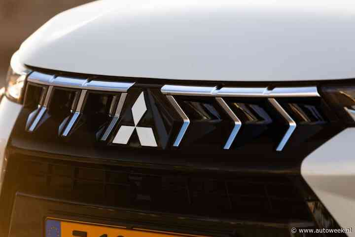 ‘Mitsubishi wil onafhankelijk blijven bij fusie Nissan en Honda’