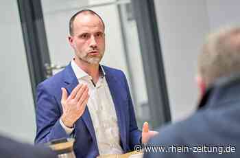 Clemens Hoch: „Brauchen alle Klinikstandorte im Norden“