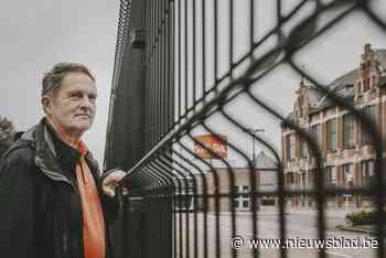 PVDA’er Jef Maes (70) plots overleden: “Hij gaf de gewone mens en onrecht altijd een stem”