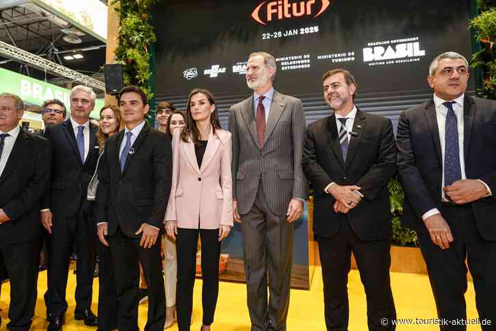 Fitur: Gute Zahlen und Zukunftssorgen