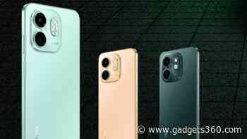 Infinix Smart 9 HD India Launch Date Set for January 28; Design, Features, Flipkart Availability Confirmed