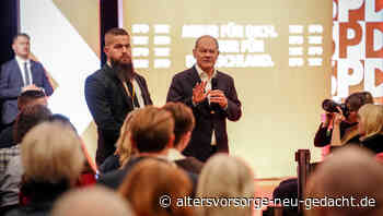 Wahlkampf und Rente: Diese Rentenkonzepte schlagen die Parteien vor