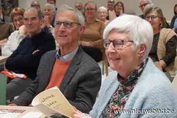 Mondiale Raad wuift voorzitter Els uit: “Ik zal nog heel mijn leven onrechtvaardigheid helpen oplossen”