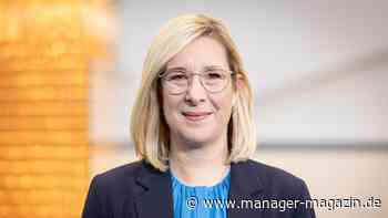 Katja Garcia Vila: Ehemalige Continental-Finanzchefin wechselt zu MTU