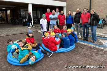 Zwemclubs juichen uitbreiding zwembad Kessel-Lo toe, maar waarschuwen voor té commercieel scenario