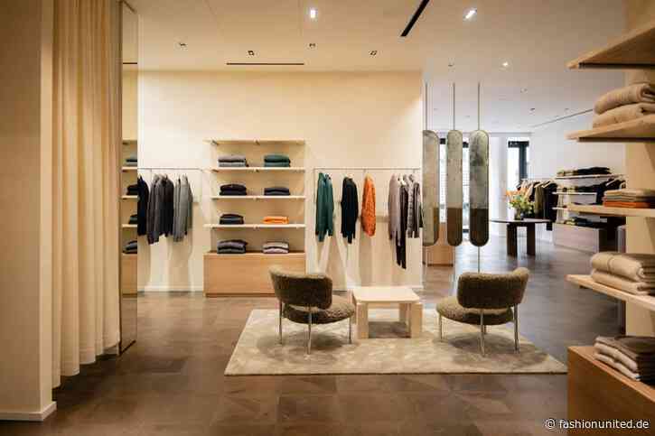 Die 'Cashmere-Queen': Iris von Arnim feiert 80. Geburtstag