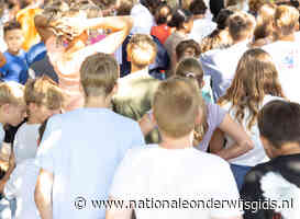 Scholieren uit Assen ontdekken de wereld van kunst en cultuur