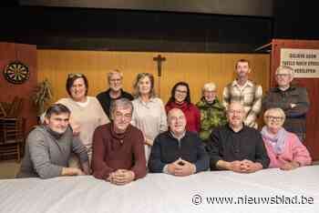 Vader en zoon dertig jaar samen op de planken bij Podi: “Elkaar eens een loer draaien hoort er wel bij”