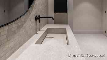 Prestigieus maatwerk met keramische tegels