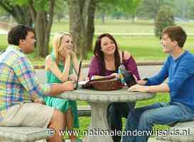 Nederland telt minder voortijdig schoolverlaters dan andere EU-landen