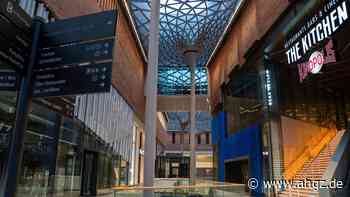 Westfield Hamburg Überseequartier: Jetzt steht ein neuer offizieller Starttermin
