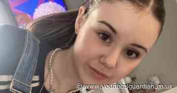 Warning over face cleanser from Home Bargains after girl's painful blisters