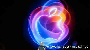 Florian Heinemann über Techaktien: Zalando unterbewertet, Apple hat seinen Zenit überschritten