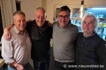 KokHer eregast op Gedichtendag 2025 in Herne