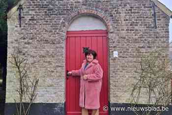 Buurten geven in wedstrijd nieuwe invulling aan kapellen