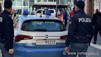 Il rapinatore seriale che "caccia" intorno Termini. Incastrato dal giubbotto con i tre stemmi