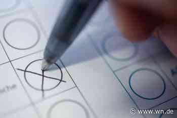 Debatte um Größe der Wahlkreise in Münster eröffnet