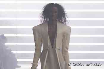 Video: Rick Owens HW25