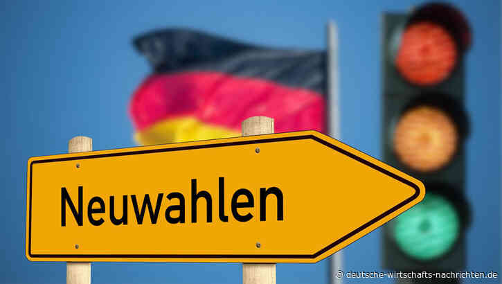 Wen soll ich wählen 2025? Die Folgen der tödlichen Messerattacke in Aschaffenburg