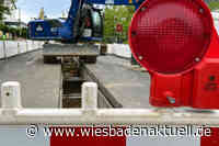 129 Jahre alte Wasserleitung wird erneuert – Startschuss in der Welfenstraße