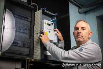 Danny wacht al drie jaar op eindafrekening Fluvius: “Dossier zit totaal geblokkeerd”