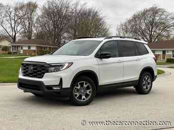 Honda investigated for sudden emergency braking