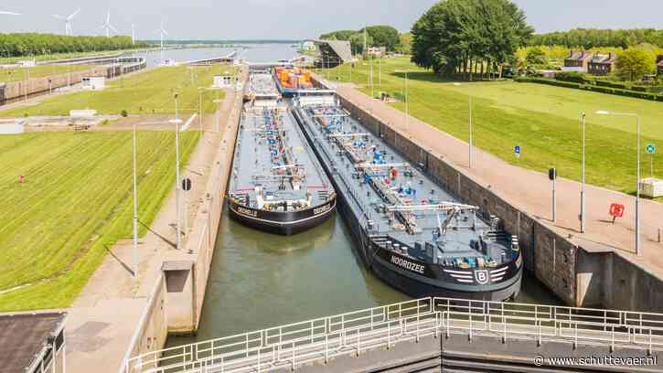 Recordjaar voor tankvaart, maar er verandert veel
