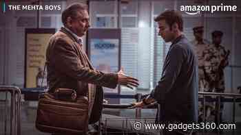The Mehta Boys OTT Release Date: When and Where to Watch it Online?