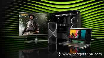 Nvidia GeForce RTX 5090 GPU Benchmarks Reveal Up to 46 Percent Performance Improvement: Report
