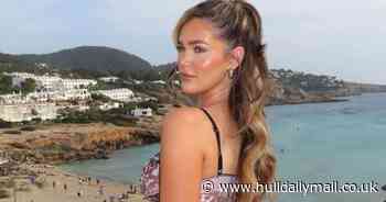 Love Island star says creep Uber driver returned to her home at night