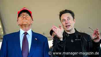 Tesla: Mehr und mehr Unternehmen distanzieren sich von Tesla